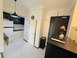 City Loft (D8), Apartment #579106051